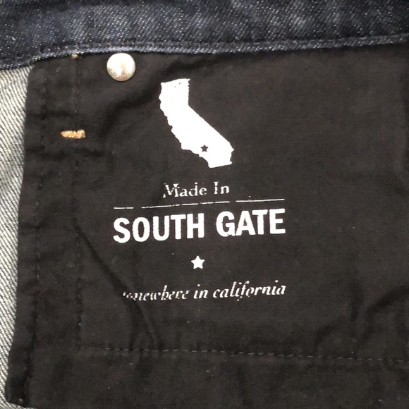 AG Adriano Goldschmied The Stilt Cigarette Jean - Picture 8 of 9